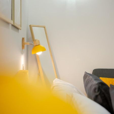 Mustard Apartment S Camillo - Holiday Homes Рим Экстерьер фото