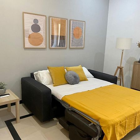 Mustard Apartment S Camillo - Holiday Homes Рим Экстерьер фото