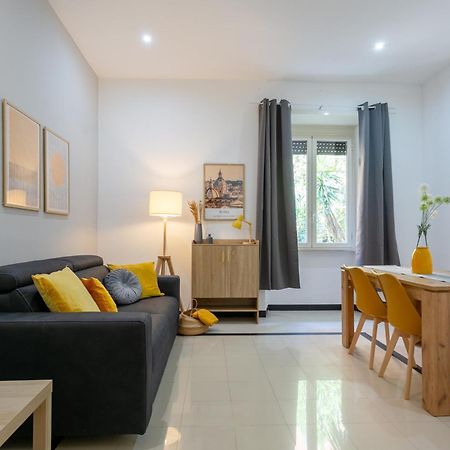 Mustard Apartment S Camillo - Holiday Homes Рим Экстерьер фото