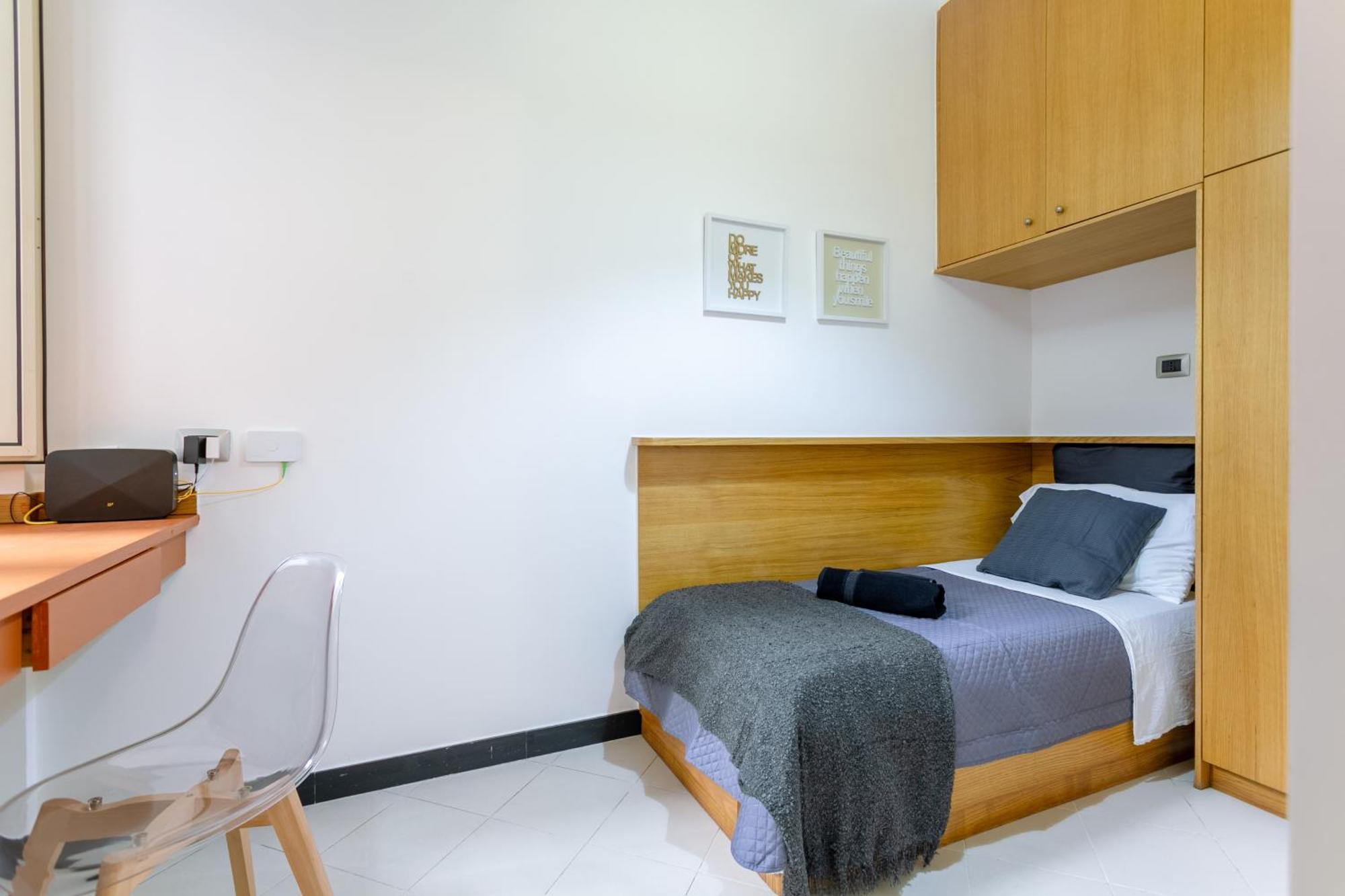 Mustard Apartment S Camillo - Holiday Homes Рим Экстерьер фото