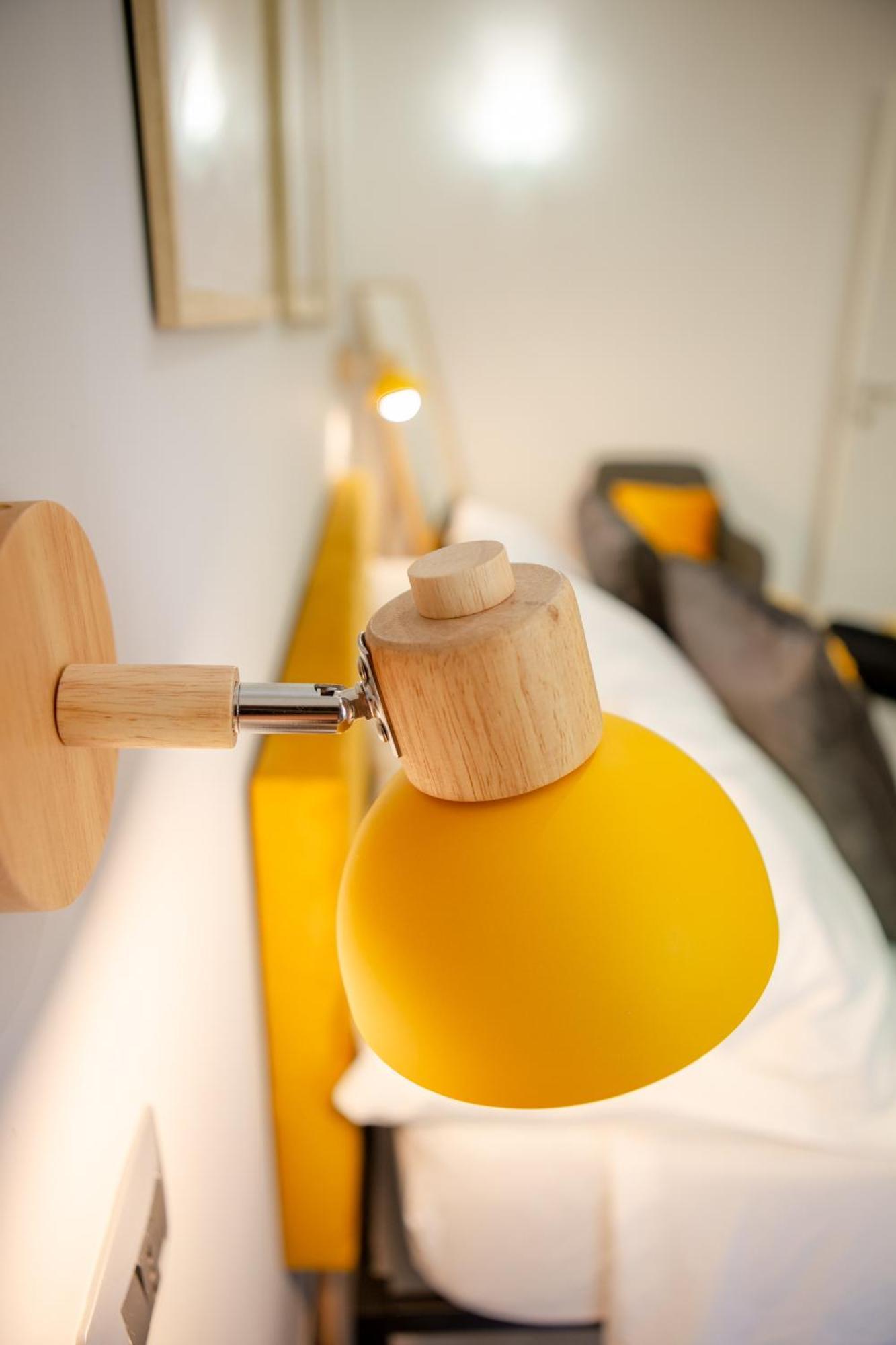 Mustard Apartment S Camillo - Holiday Homes Рим Экстерьер фото