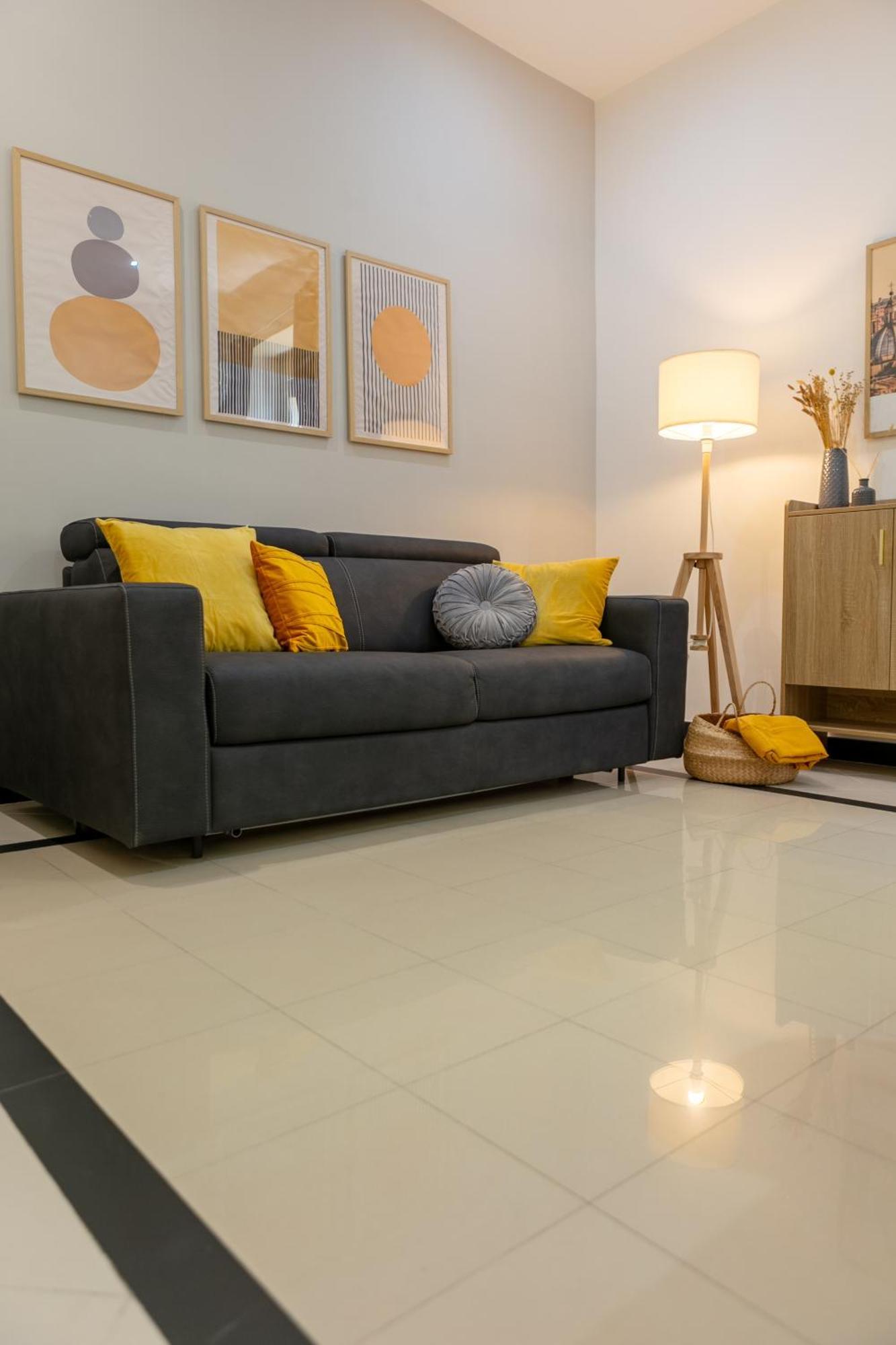 Mustard Apartment S Camillo - Holiday Homes Рим Экстерьер фото