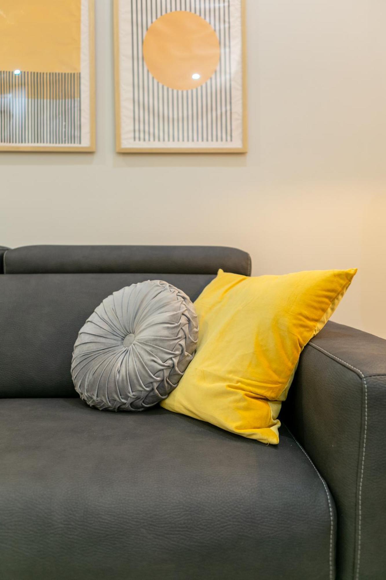 Mustard Apartment S Camillo - Holiday Homes Рим Экстерьер фото