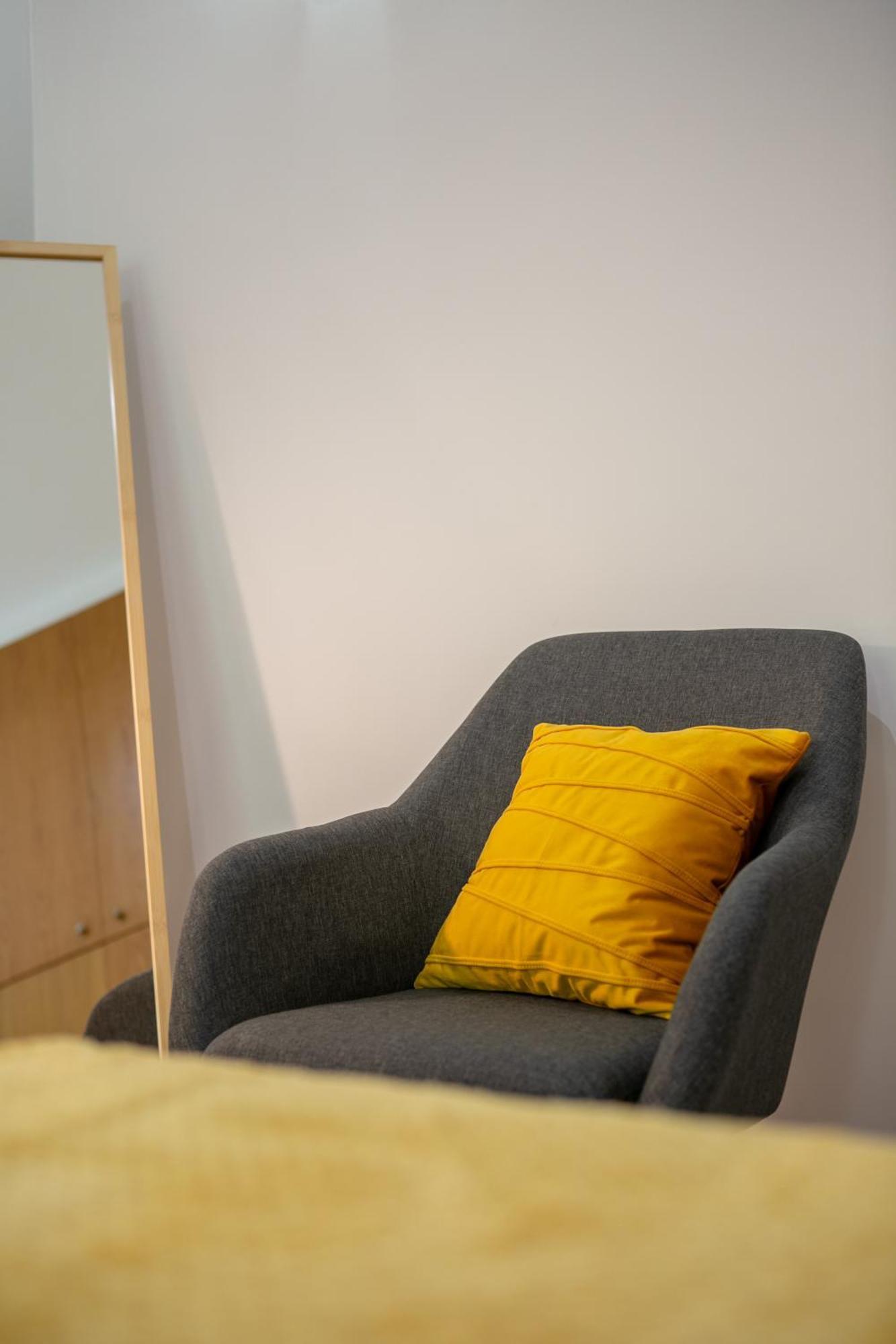 Mustard Apartment S Camillo - Holiday Homes Рим Экстерьер фото