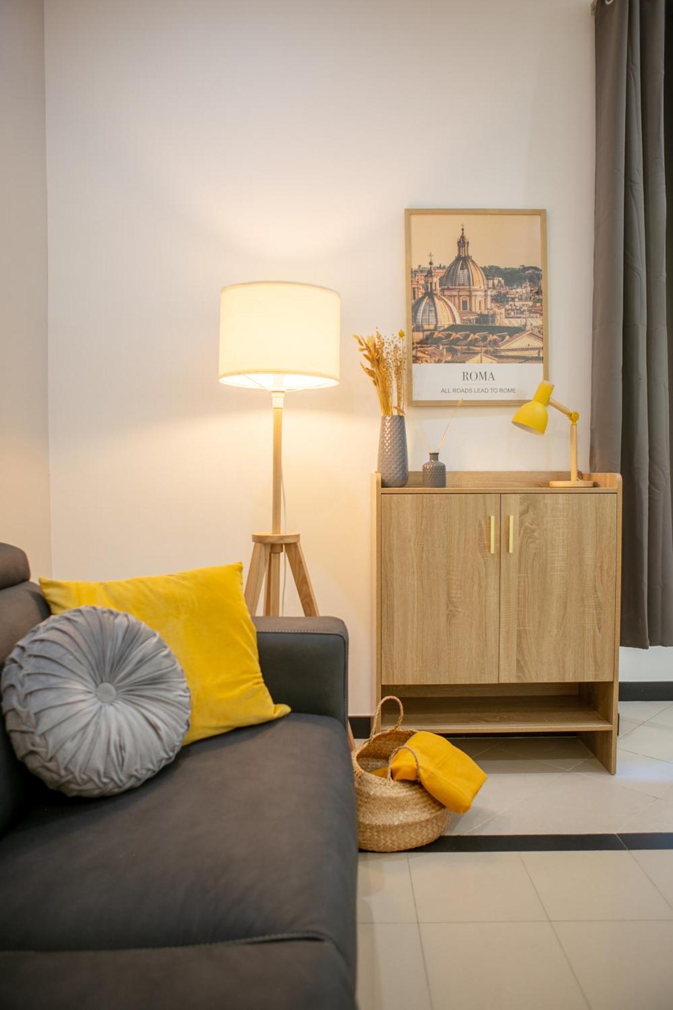 Mustard Apartment S Camillo - Holiday Homes Рим Экстерьер фото