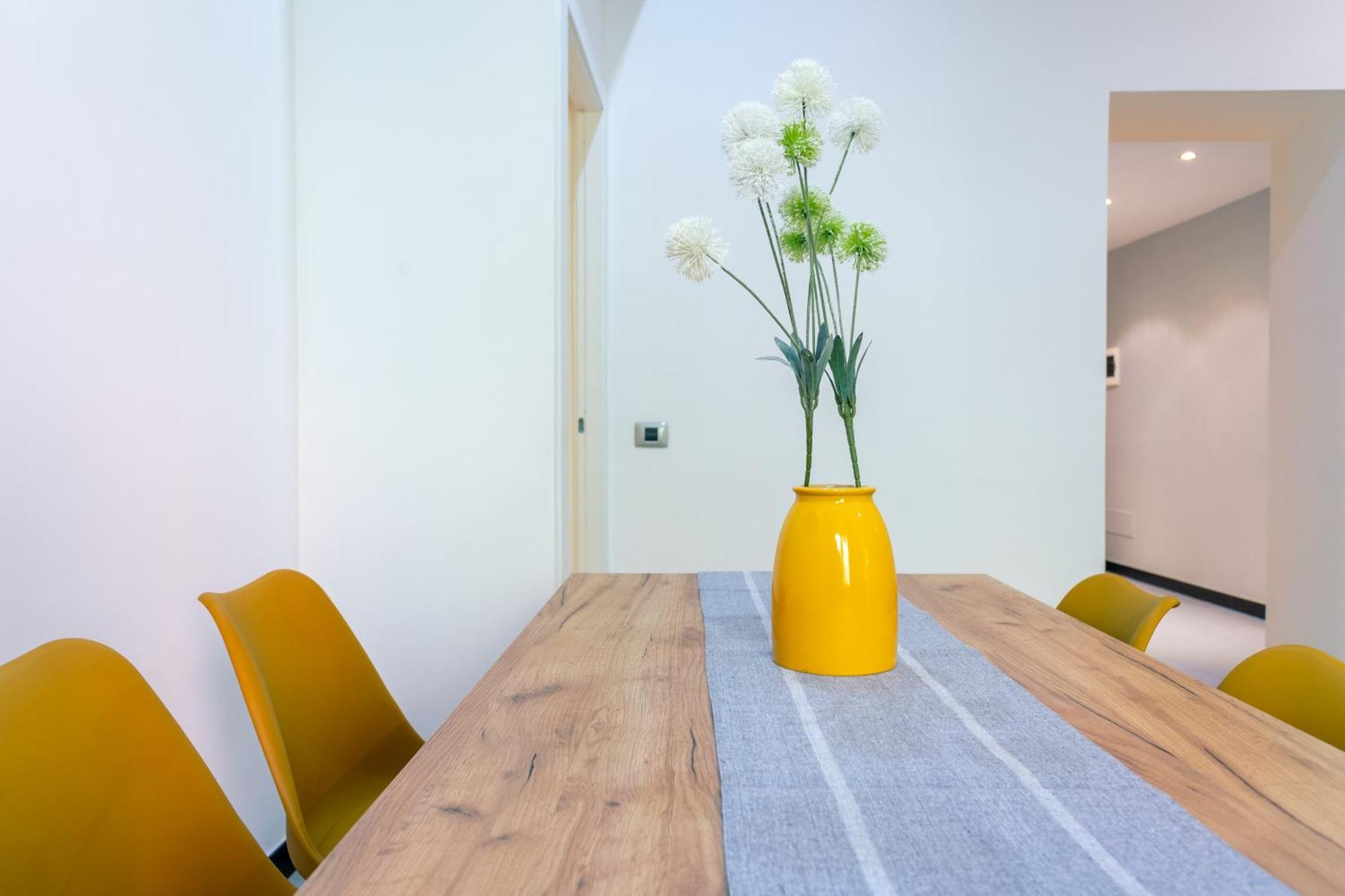 Mustard Apartment S Camillo - Holiday Homes Рим Экстерьер фото