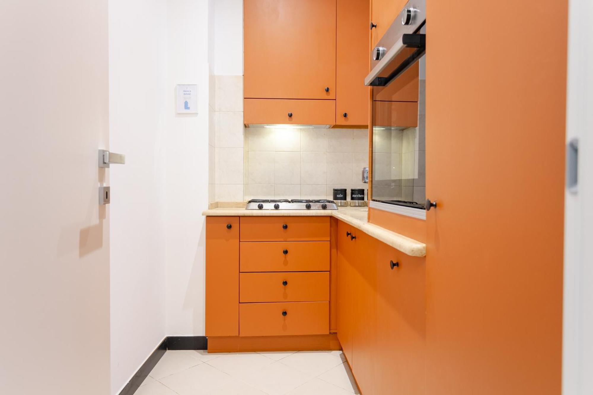Mustard Apartment S Camillo - Holiday Homes Рим Экстерьер фото
