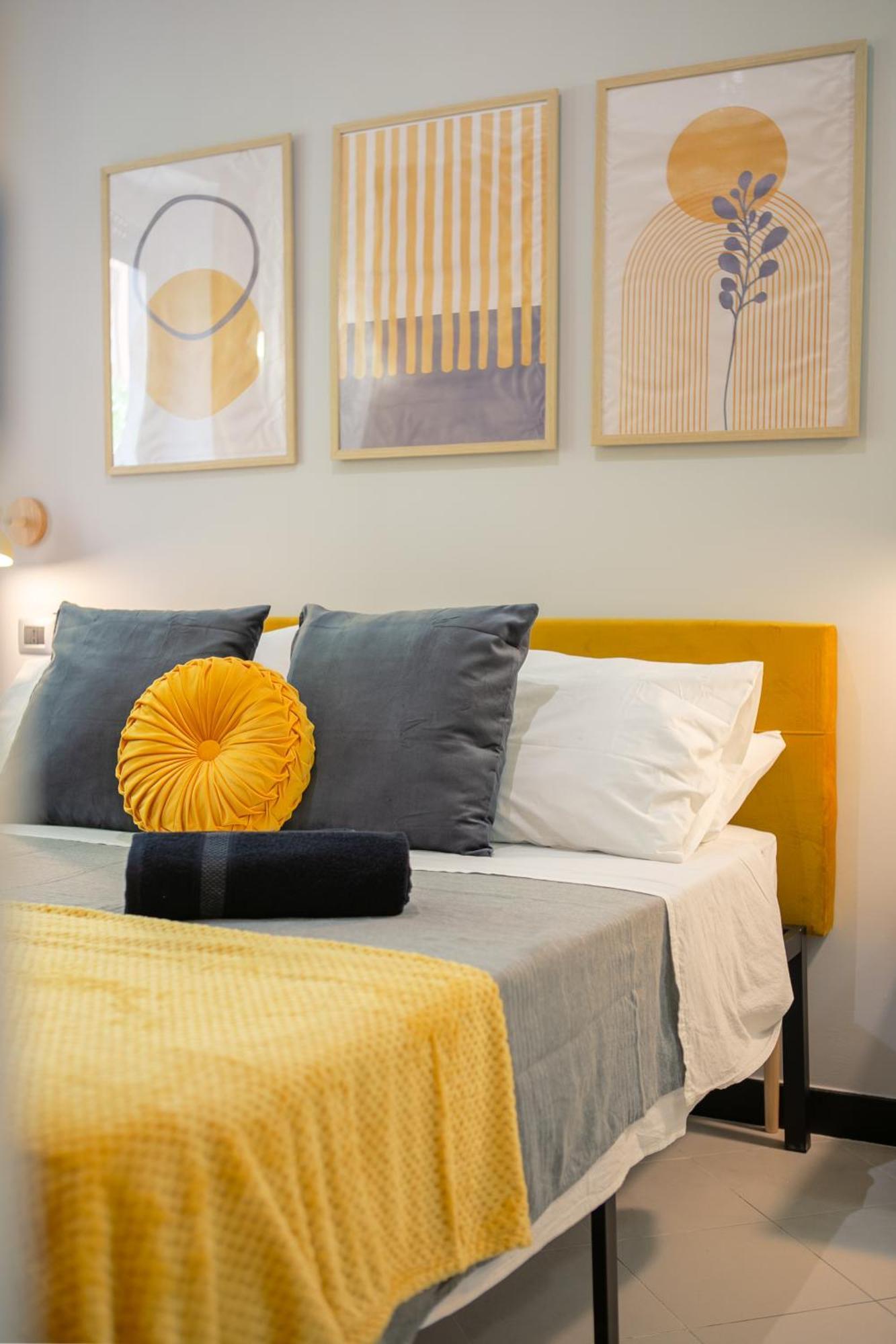 Mustard Apartment S Camillo - Holiday Homes Рим Экстерьер фото