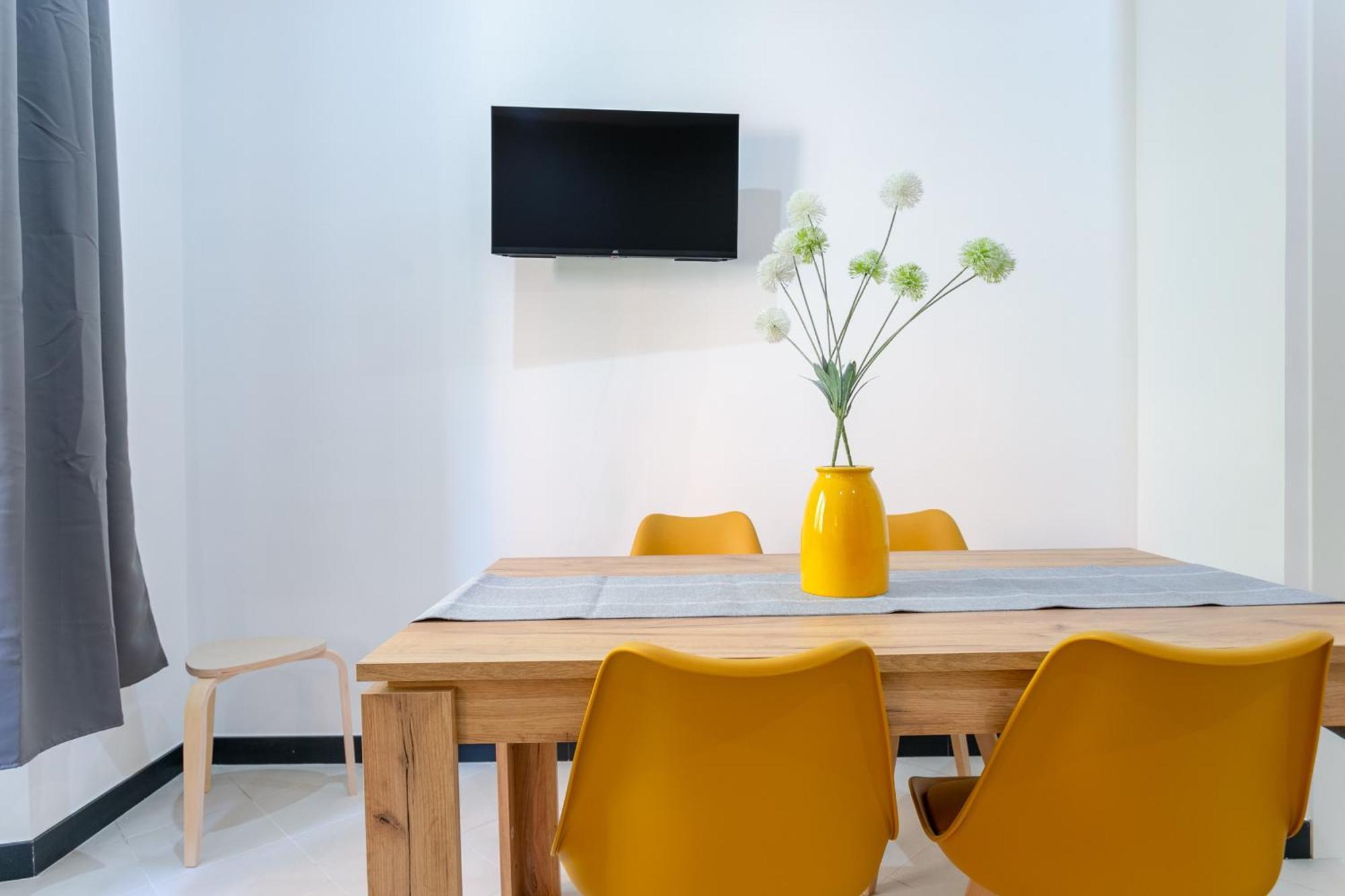 Mustard Apartment S Camillo - Holiday Homes Рим Экстерьер фото