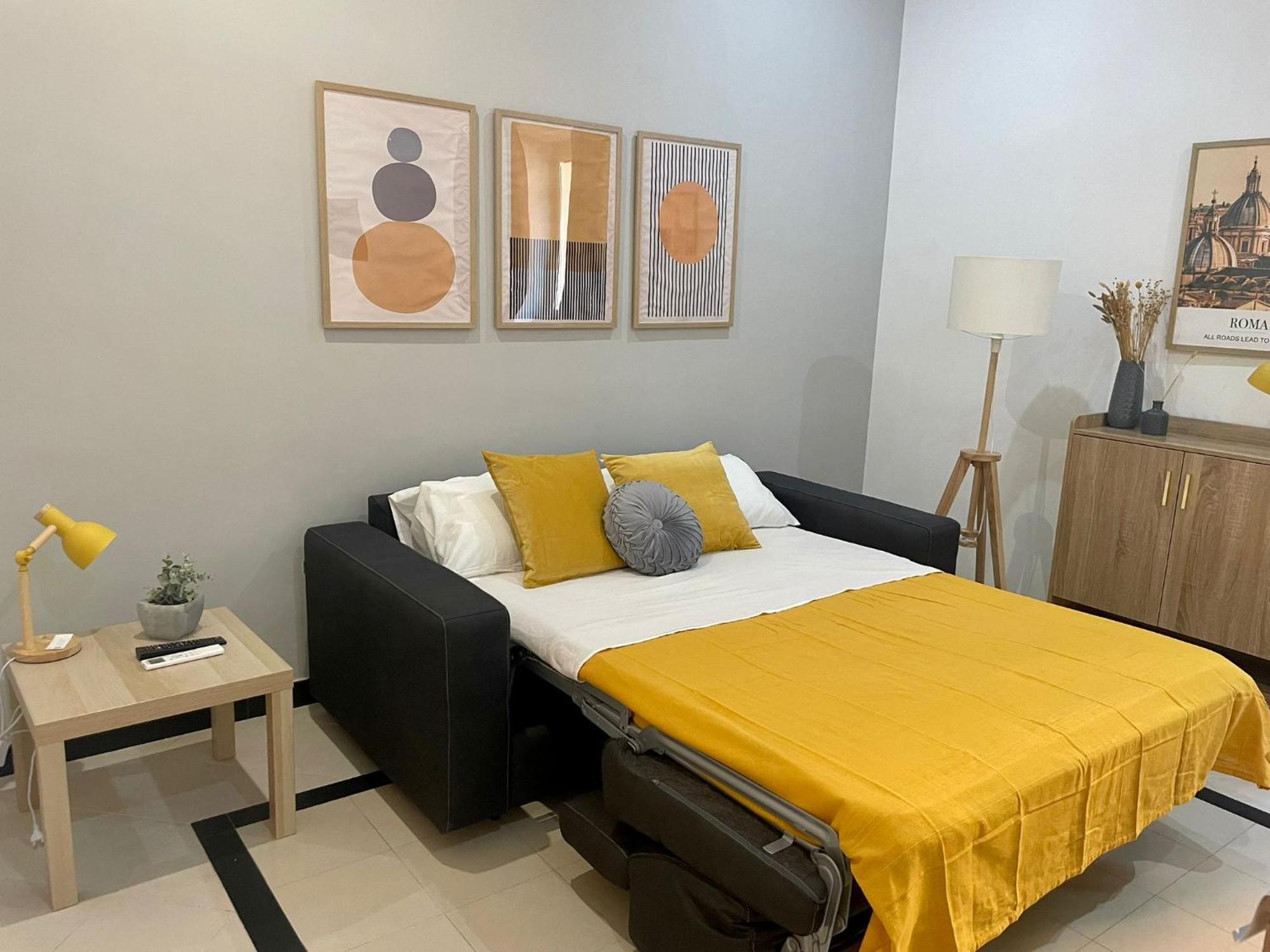 Mustard Apartment S Camillo - Holiday Homes Рим Экстерьер фото